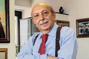 Gazeteci Doğan Heper hayata veda etti