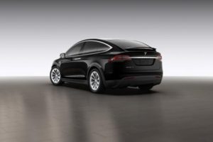 Tesla d&uuml;nyanın en değerli 4'&uuml;nc&uuml; otomotiv firması oldu