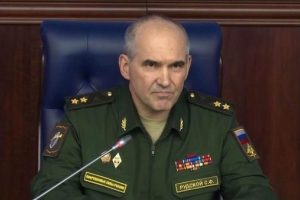 Rus general a&ccedil;ıkladı: "Suriye i&ccedil; savaşı sona ermiştir"
