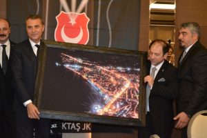 Orman: "Bizde vida yok, tornavida var"