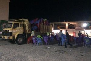Emniyet binasına saldıran ter&ouml;ristler yakalandı