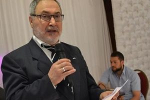 Danimarka'da yaşayan M&uuml;sl&uuml;manlara birlik &ccedil;ağrısı