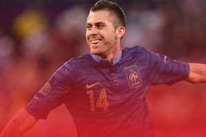 Antalyaspor'dan Menez bombası