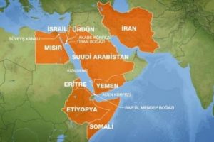 O &uuml;lke Katar ile ilişkileri kesmeyi reddetti