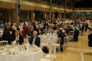 B&uuml;y&uuml;kşehir Belediye Başkanı Altepe: "Bursa &ouml;nc&uuml; kimliğini pekiştirecek"