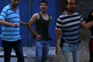 Atları kesenler b&ouml;yle savundu: Bunlar Gazi koşusuna katıldı!