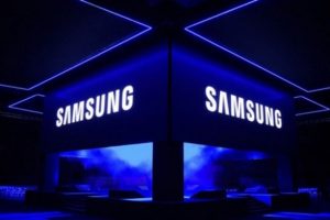 Samsung'ta hırsızlık şoku!
