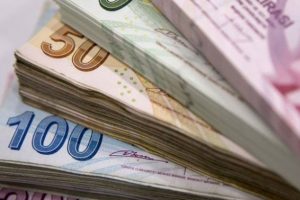 Esnafın kullandığı kredi 12 milyar lirayı aştı