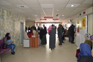 Bursa Yenişehir'de doktor a&ccedil;ığı kapanıyor