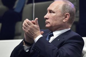 Putin'den Amerikalı y&ouml;netmene inanılmaz itiraf