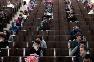 LYS-4 Sosyal Bilimler Sınavı sona erdi