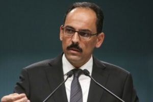 "Batı medyası Ayb&uuml;ke &ouml;ğretmeni yazmayacak"