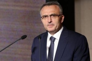 Bakan Ağbal'dan Mavi Marmara a&ccedil;ıklaması