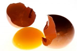 Her g&uuml;n bir yumurta &ccedil;ocuk gelişimine katkı sağlıyor