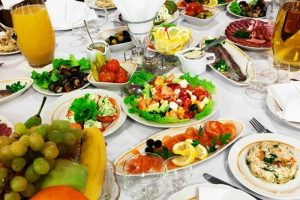 Ramazan'da sık yapılan beslenme hataları