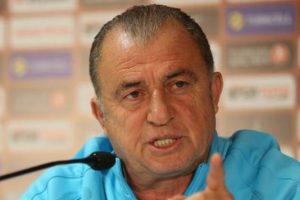 Fatih Terim'den flaş s&ouml;zler: Arda Turan kararı...
