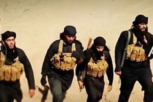 DEAŞ'tan havanlı saldırı: 1 &ouml;l&uuml;, 17 yaralı