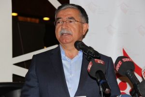 "Bug&uuml;ne kadar 160 &uuml;lkeden 60 bin &ouml;ğrenci misafir oldu"