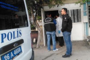 Uyuşturucu kullananan 4 gen&ccedil;ten 1'i &ouml;ld&uuml;