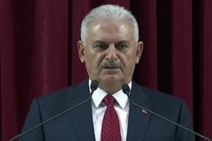 Başbakan Yıldırım'dan Katar krizi a&ccedil;ıklaması