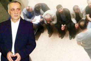 Alaattin &Ccedil;akıcı'yı ka&ccedil;ıracaklardı
