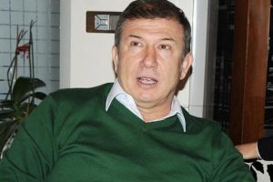 Eski futbolcunun neden g&ouml;zaltına alındığı belli oldu