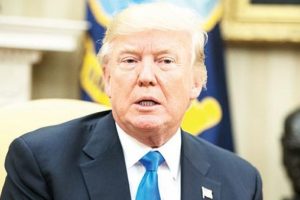 Trump, Eski FBI Başkanı'na meydan okudu