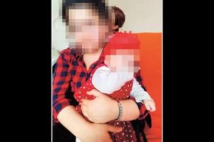 Rezalet! Annesinin sevgilisi tecav&uuml;z etti, 12 yaşında anne oldu