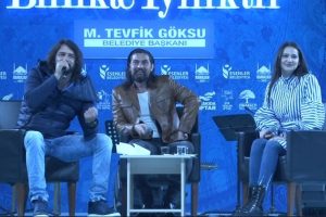 'Diriliş Ertuğrul' oyuncularına b&uuml;y&uuml;k ilgi