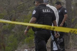 Meksika'da bir haftada 18 ceset bulundu