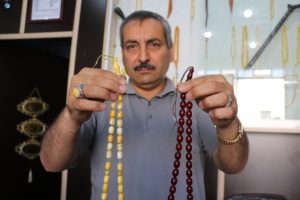 Nadir bulunuyor, fiyatı 5 bin lira