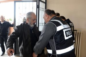 63 yaşında LYS'ye girdi