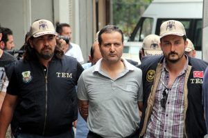 Tutanaklara yansıyan Bursa'daki darbe ger&ccedil;eği