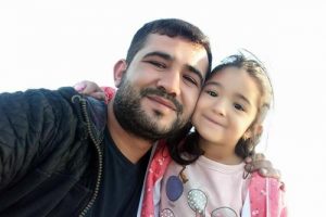 Elektrik akımına kapılan iş&ccedil;i hayatını kaybetti