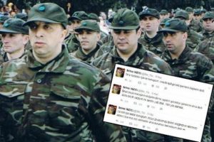 Bedelli askerlik tweetleri sosyal medyayı salladı!