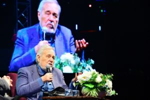 İlber Ortaylı'dan Kanal İstanbul projesine destek