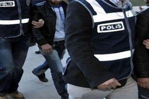 755 kişi hakkında işlem yapıldı: 35 g&ouml;zaltı