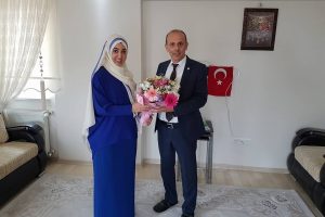 Bursa'da sağlık &ccedil;alışanlarından doktor saldırısına tepki