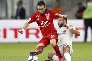 Valbuena geliyor