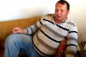 Tartıştığı kişiyi &ouml;ld&uuml;r&uuml;p jandarmaya teslim oldu