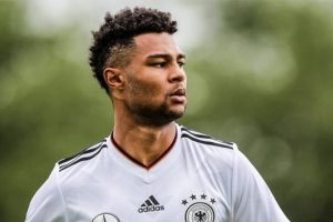Bayern M&uuml;nih'ten transfer