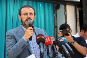 &Uuml;nal: 15 Temmuz başka bir &uuml;lkenin başına gelseydi...