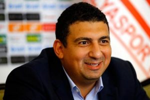 Antalyaspor'dan transfer a&ccedil;ıklaması