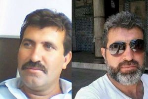 Kıskan&ccedil; koca cinneti! Ayrı yaşadığı eşiyle...