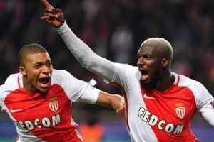 Bakayoko, Chelsea'ye yakın