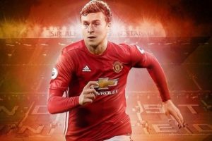 Manchester United, Lindel&ouml;f'le anlaştı!