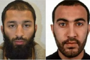 Londra saldırganlarının 'sahte patlayıcı' taktiği