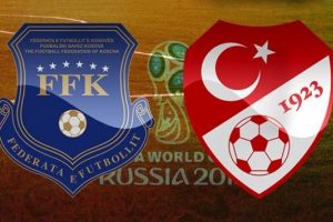 İşte T&uuml;rkiye'nin Kosova ma&ccedil;ı 11'i