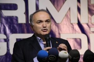 Bakan &Ouml;zl&uuml;'den zeytin ağa&ccedil;ları eleştirilerine tepki