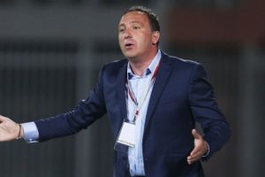Albert Bunjaki: "Bu hatalardan ders alacağız"